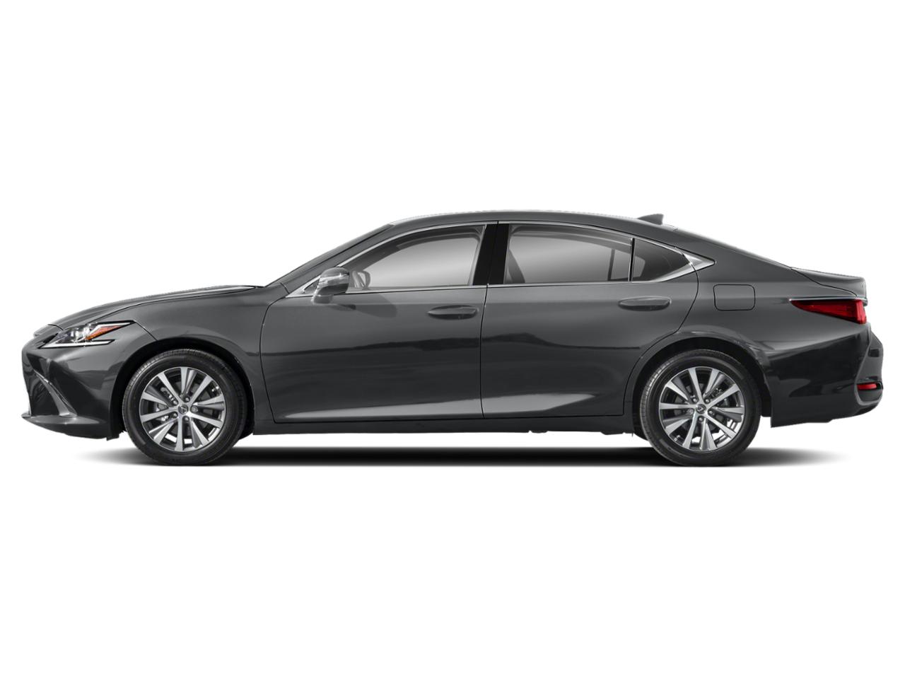 2021 Lexus ES 350 Vehicle Photo in Dallas, TX 75235
