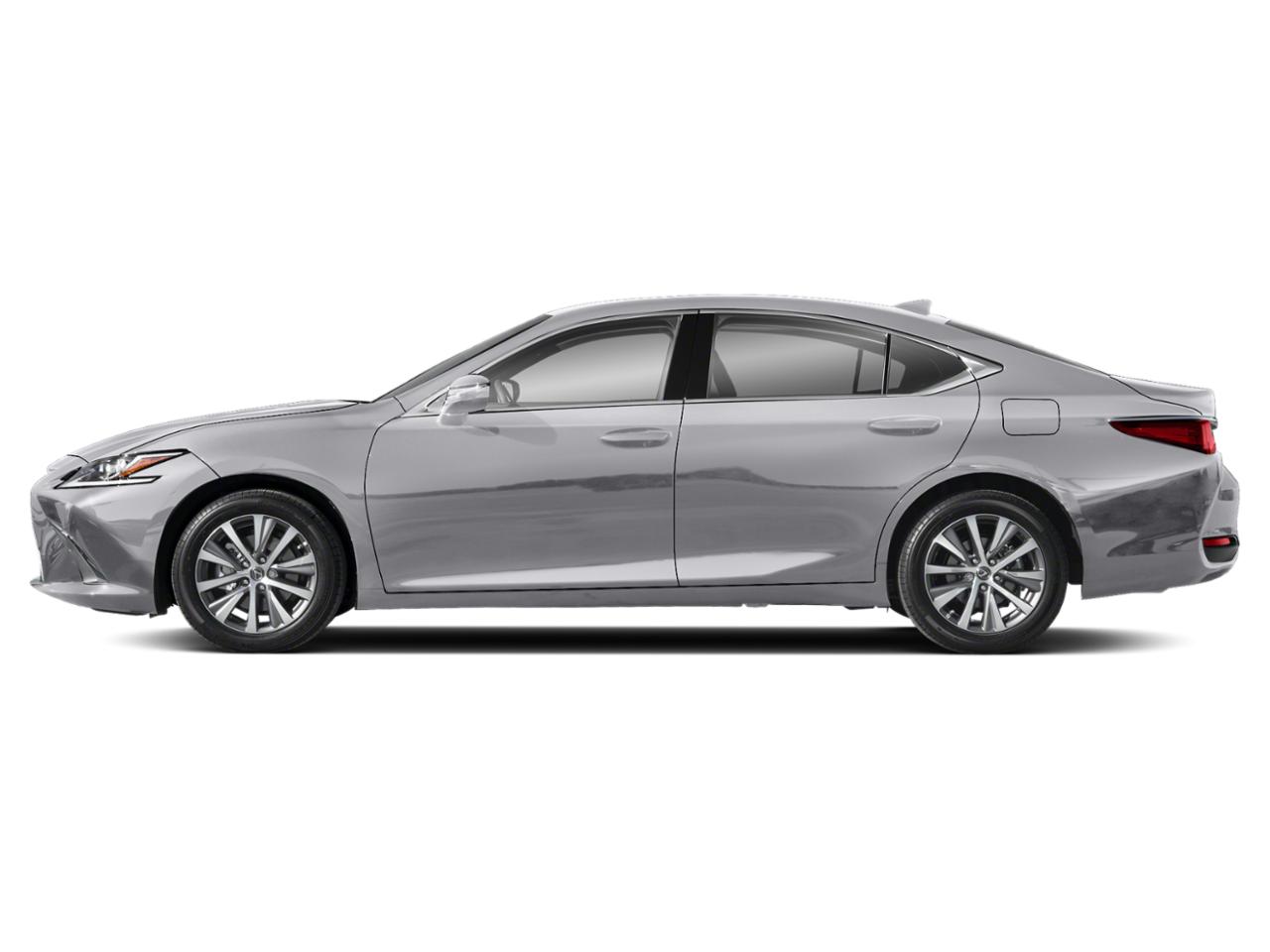 2021 Lexus ES 350 Vehicle Photo in Fort Worth, TX 76132