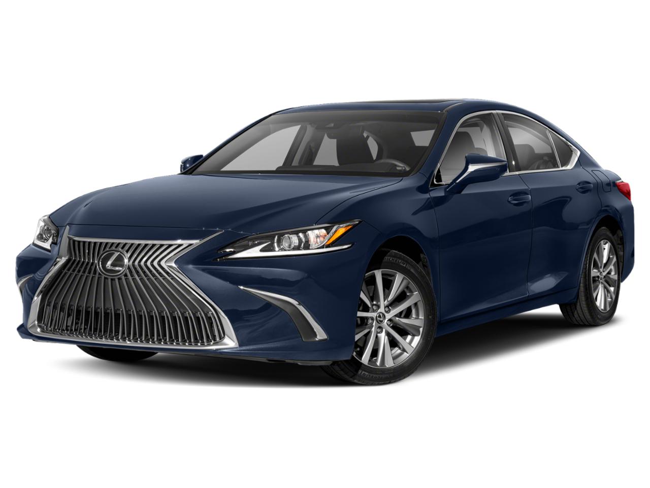 2021 Lexus ES 350 Vehicle Photo in Dallas, TX 75235