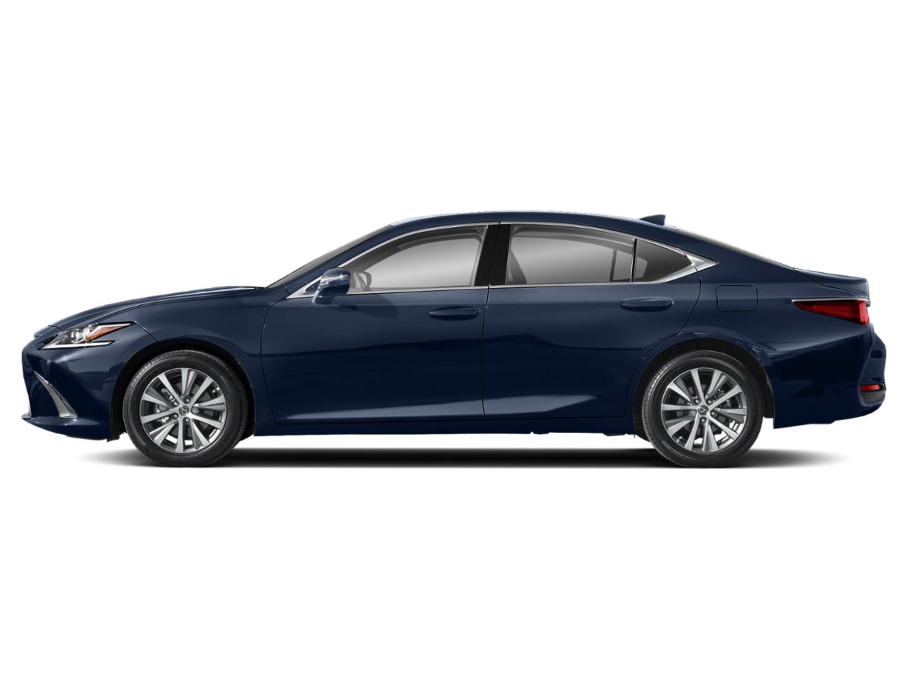 2021 Lexus ES 350 Vehicle Photo in Dallas, TX 75235