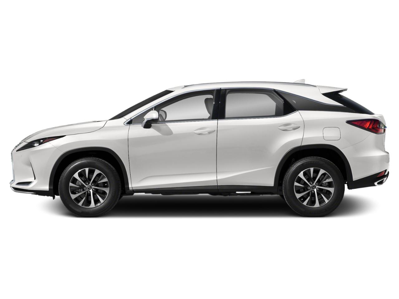2021 Lexus RX 350 Vehicle Photo in Fort Worth, TX 76132