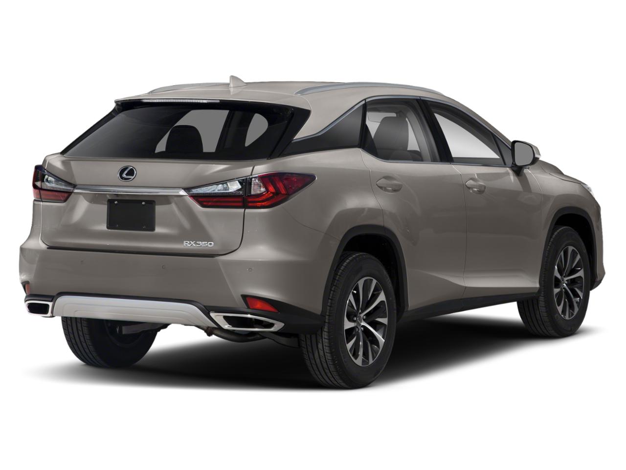 2021 Lexus RX 350 Vehicle Photo in Dallas, TX 75235