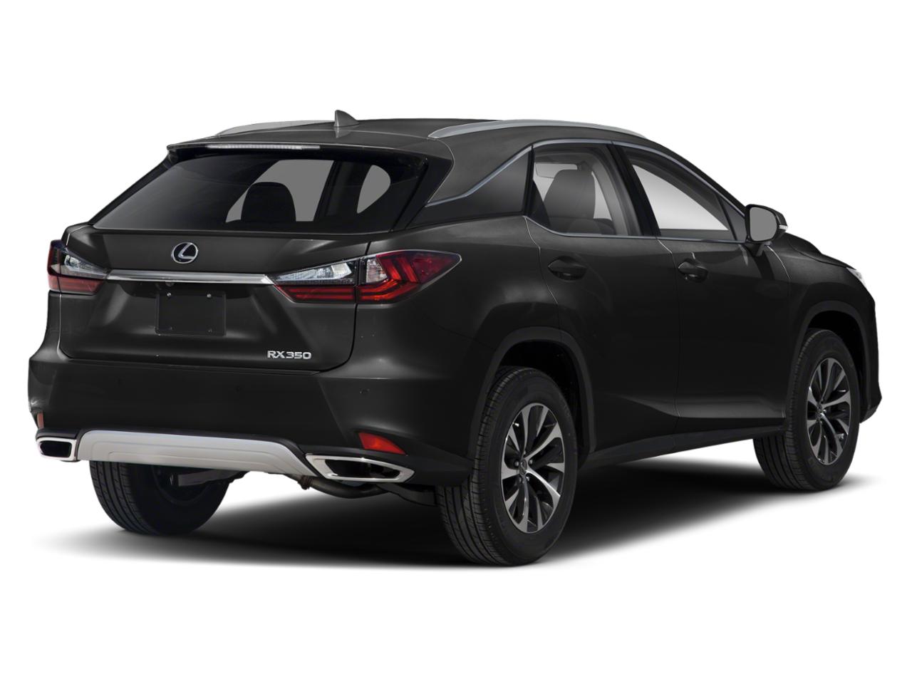 2021 Lexus RX 350 Vehicle Photo in Fort Worth, TX 76132