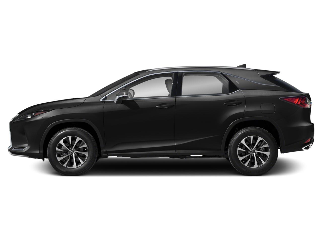 New 2021 Lexus Rx 350 Caviar (with Photos) Fwd: 2t2hzmaa8mc191410