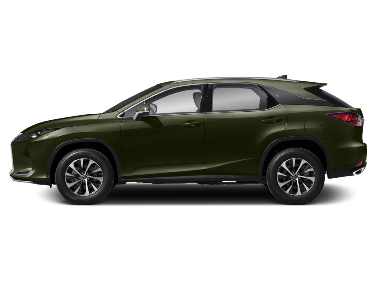 2021 Lexus RX 350 Vehicle Photo in Dallas, TX 75235