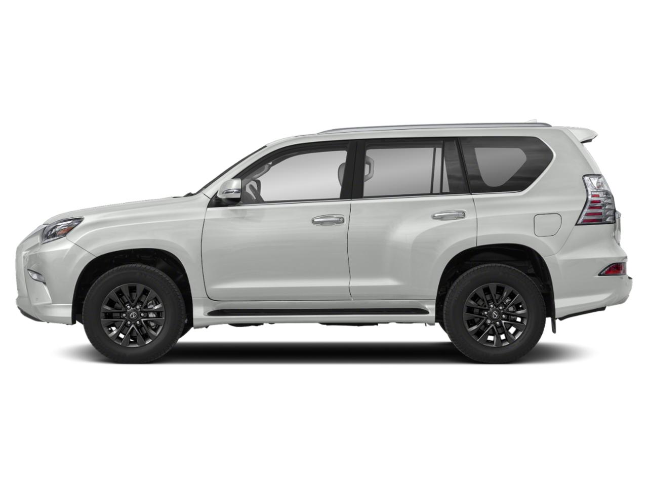 2021 Lexus GX 460 Vehicle Photo in Dallas, TX 75235
