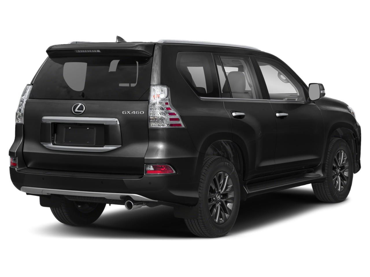 2021 Lexus GX 460 Vehicle Photo in Dallas, TX 75235