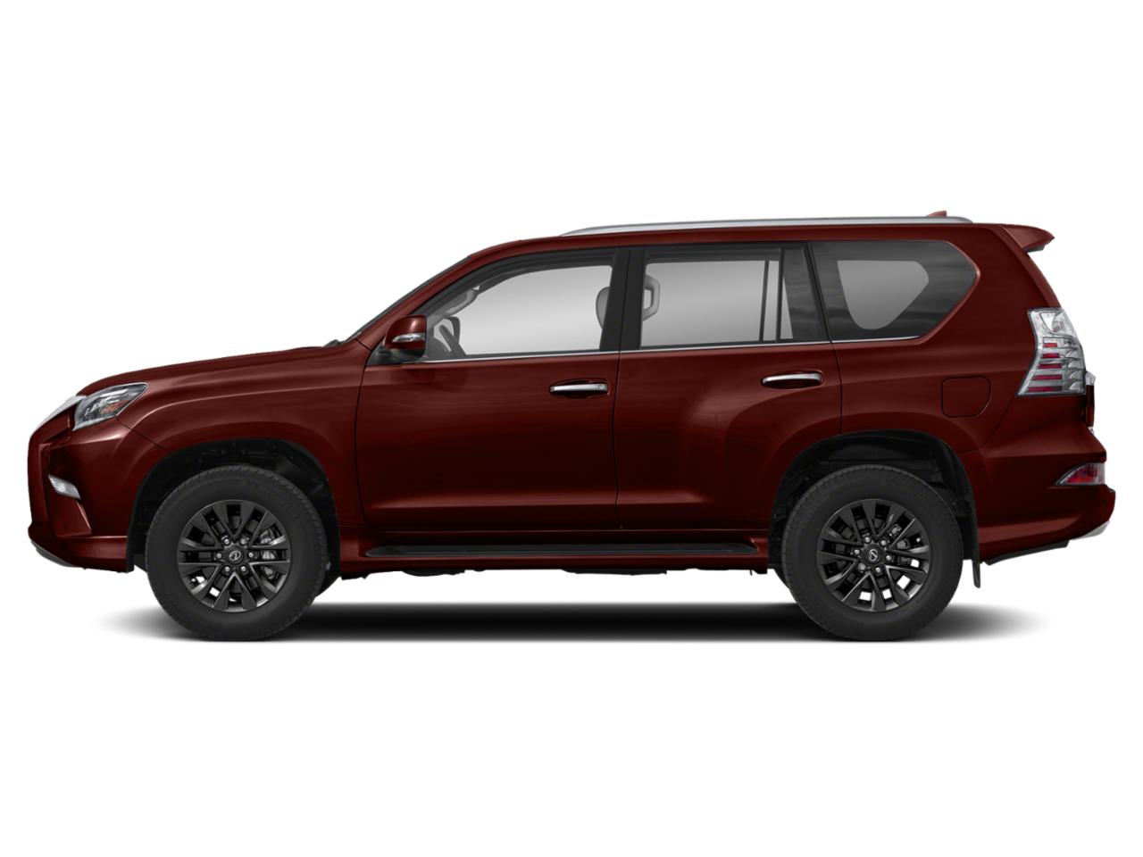 2021 Lexus GX 460 Vehicle Photo in Dallas, TX 75235