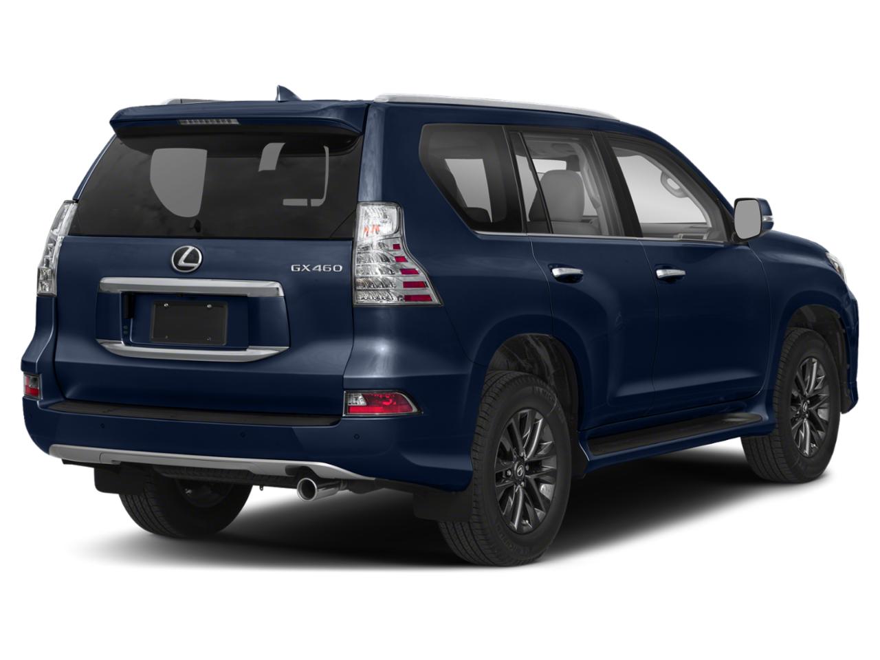 2021 Lexus GX 460 Vehicle Photo in Dallas, TX 75235