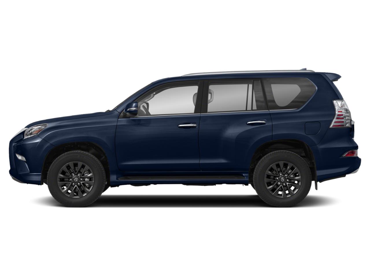 2021 Lexus GX 460 Vehicle Photo in Dallas, TX 75235