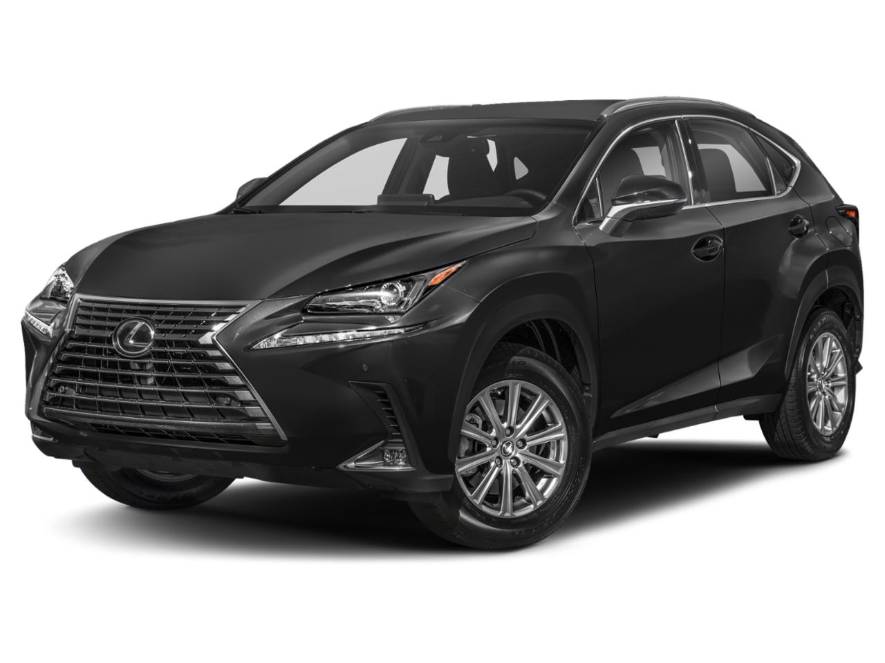 2021 Lexus NX 300 Vehicle Photo in Fort Worth, TX 76132