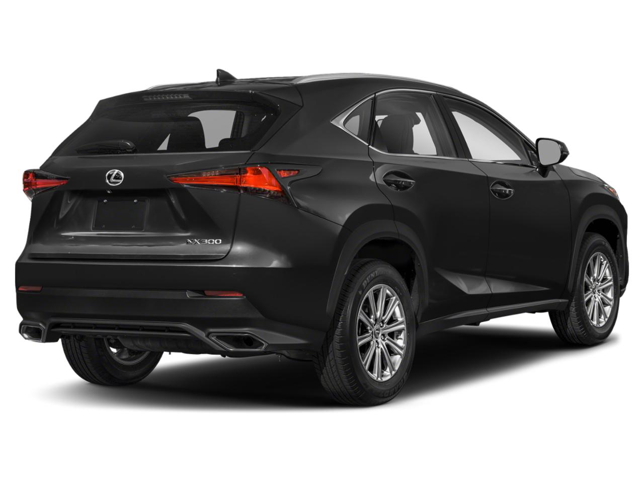 2021 Lexus NX 300 Vehicle Photo in Fort Worth, TX 76132