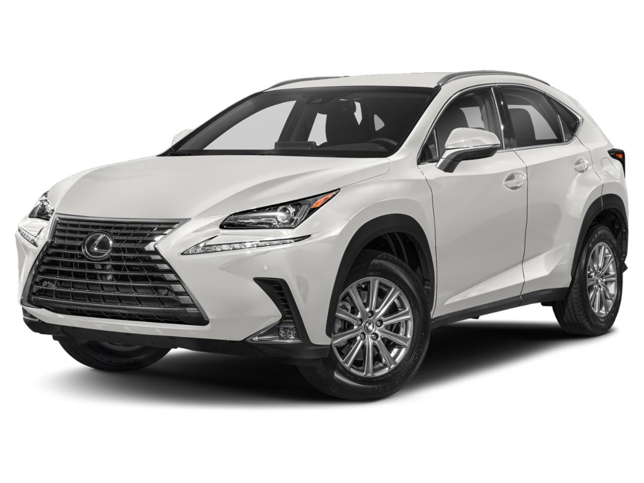 2021 Lexus NX 300 Vehicle Photo in Dallas, TX 75235