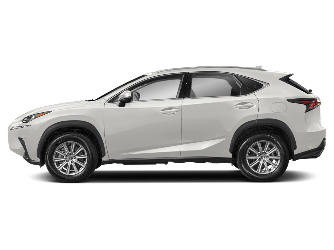 2021 Lexus NX 300 Vehicle Photo in Dallas, TX 75235