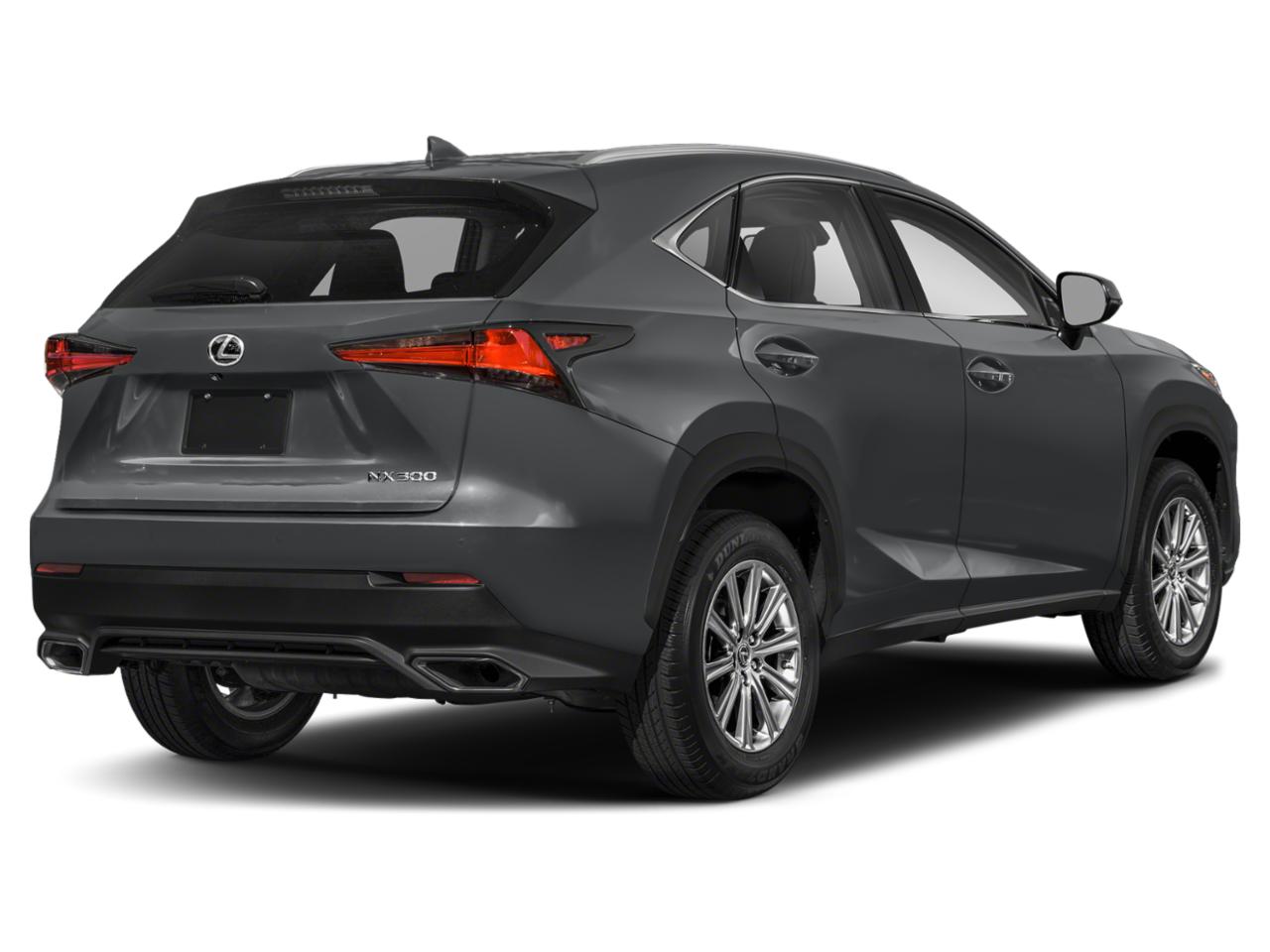 2021 Lexus NX 300 Vehicle Photo in Dallas, TX 75235