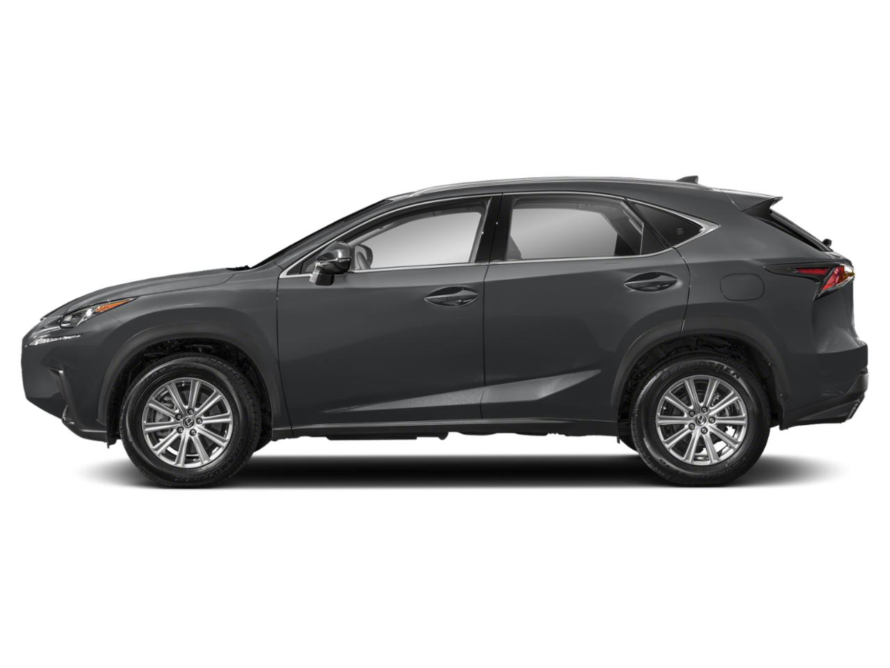 2021 Lexus NX 300 Vehicle Photo in Dallas, TX 75235