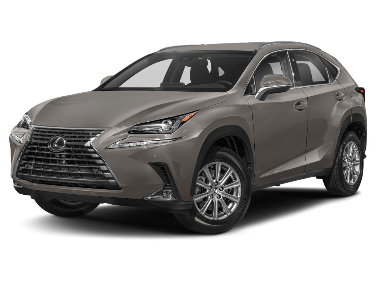 2021 Lexus NX 300 Vehicle Photo in Dallas, TX 75235