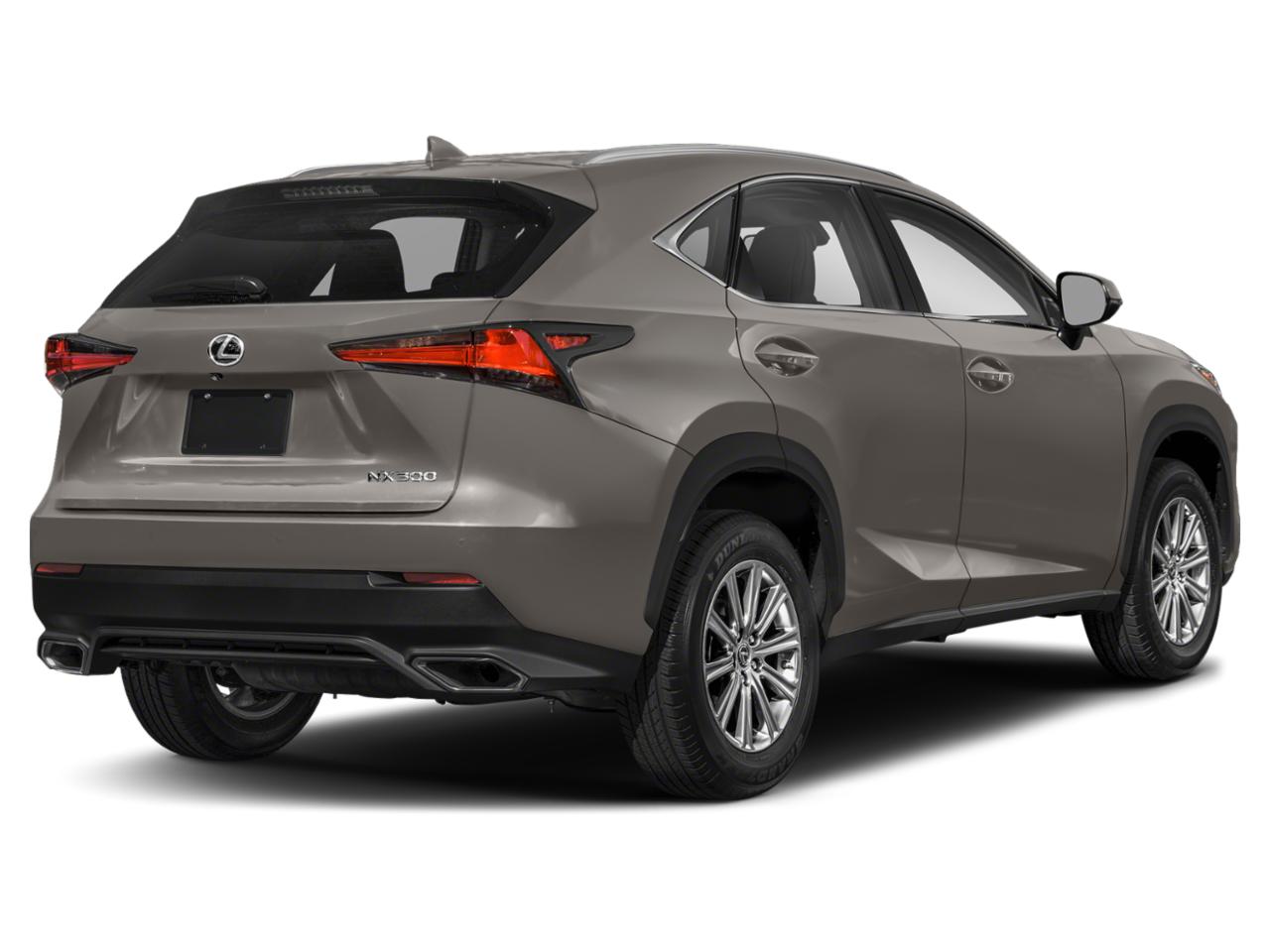 2021 Lexus NX 300 Vehicle Photo in Dallas, TX 75235