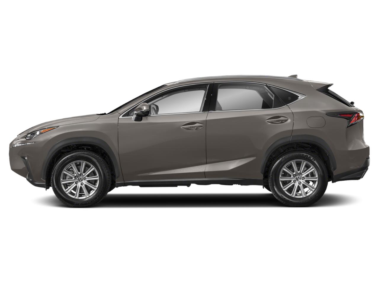 2021 Lexus NX 300 Vehicle Photo in Dallas, TX 75235