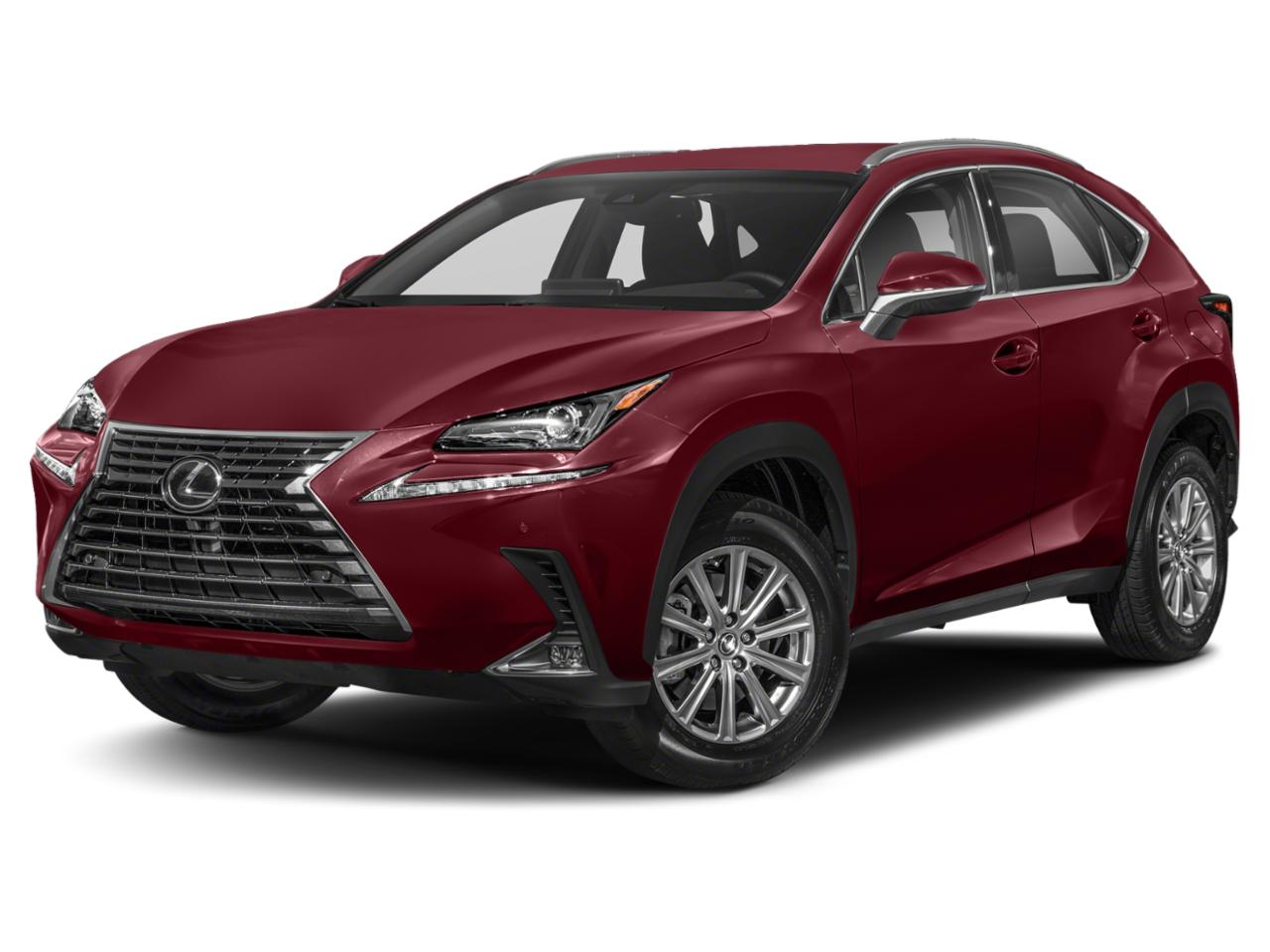 2021 Lexus NX 300 Vehicle Photo in Dallas, TX 75235
