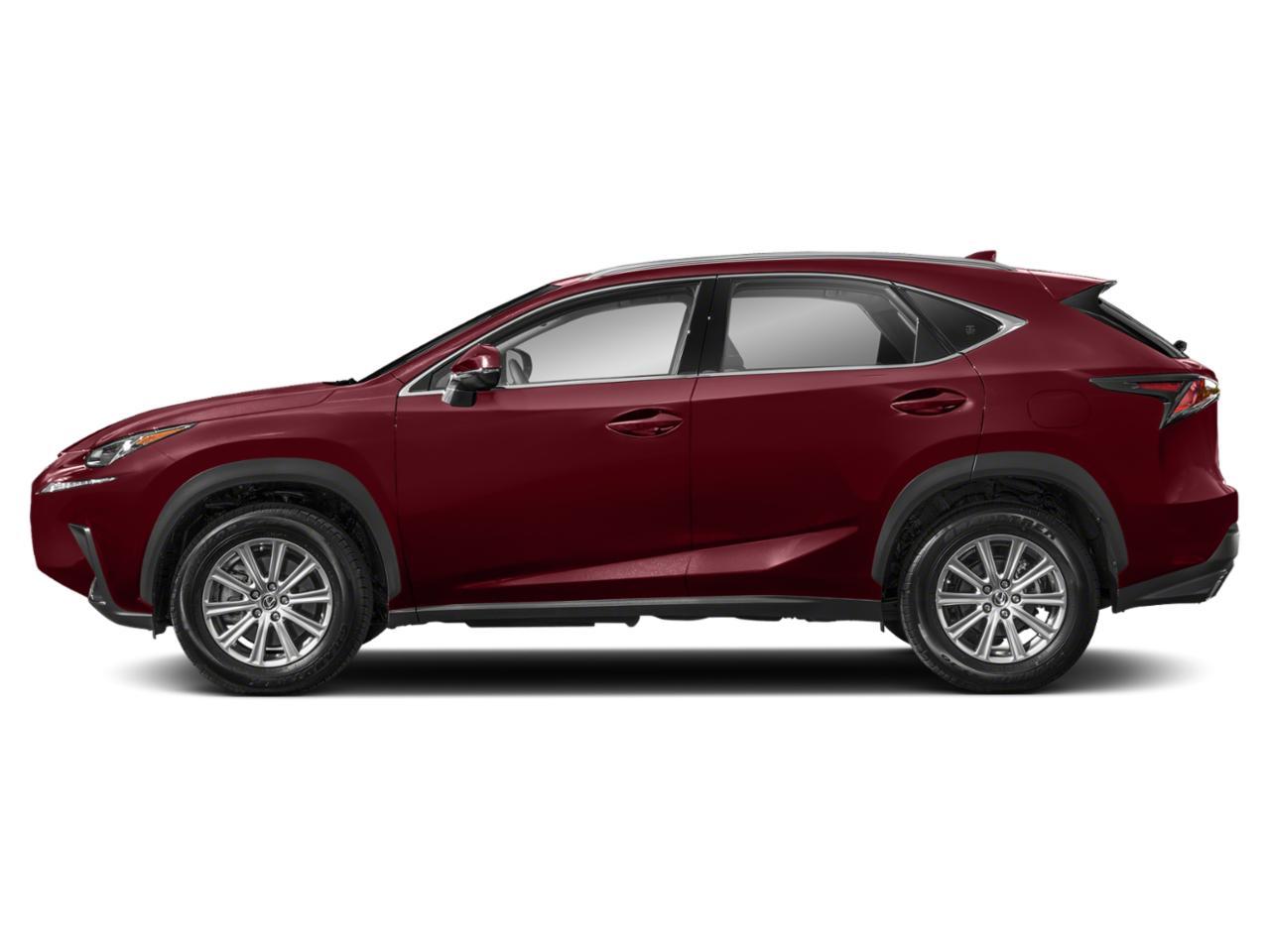 2021 Lexus NX 300 Vehicle Photo in Dallas, TX 75235