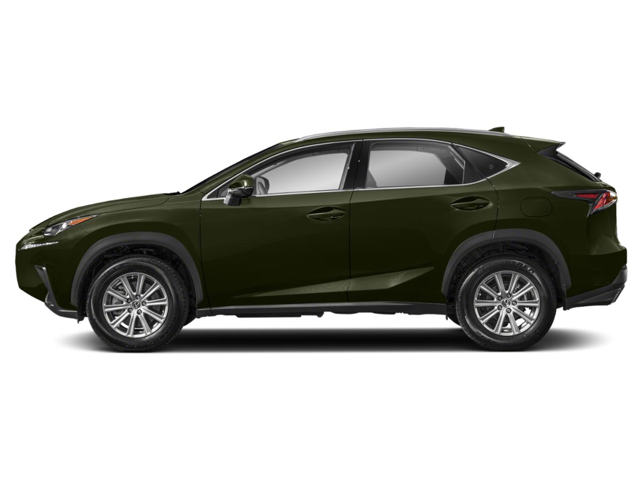 2021 Lexus NX 300 Vehicle Photo in Dallas, TX 75235