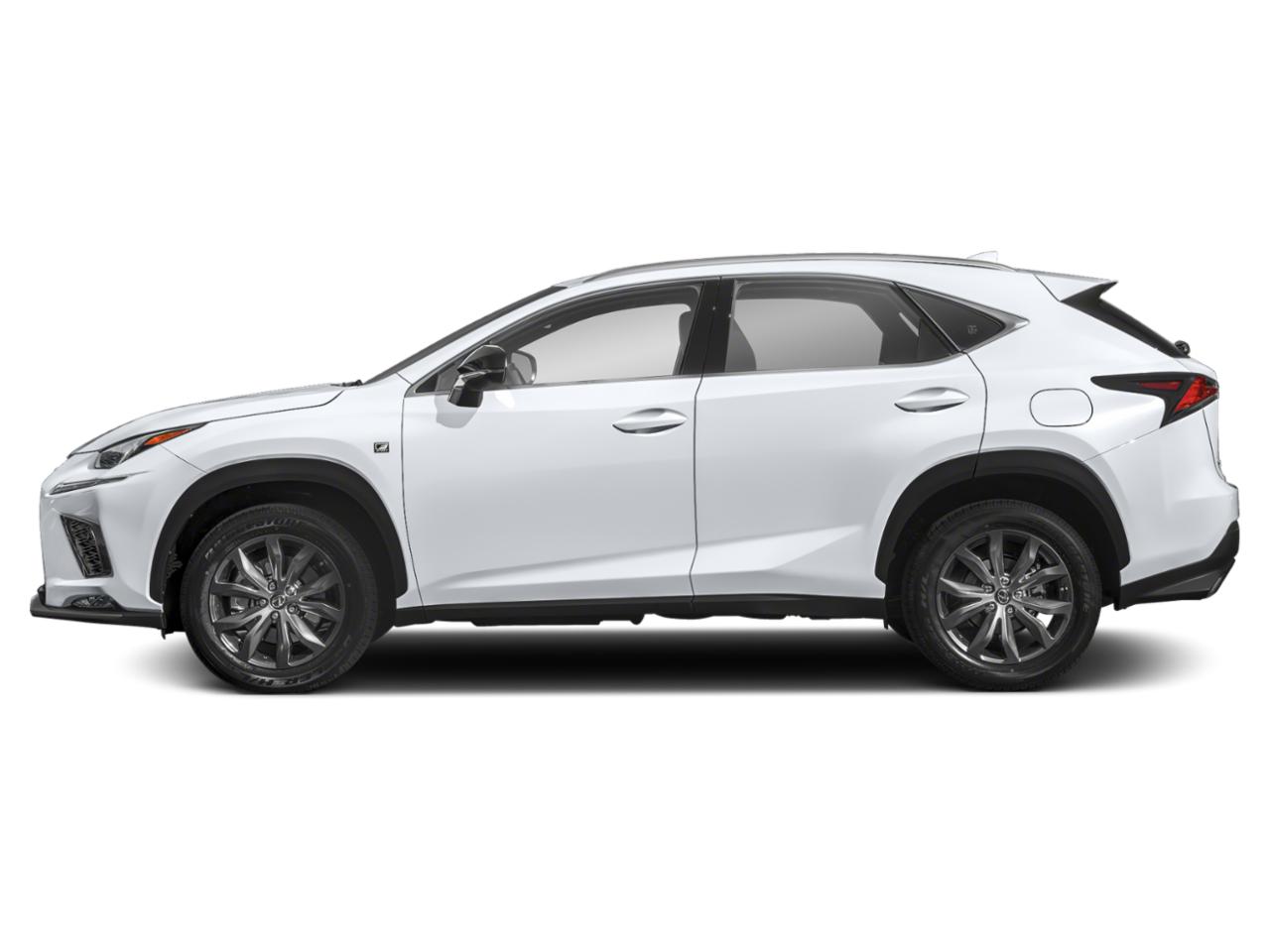 2021 Lexus NX 300 Vehicle Photo in Fort Worth, TX 76132