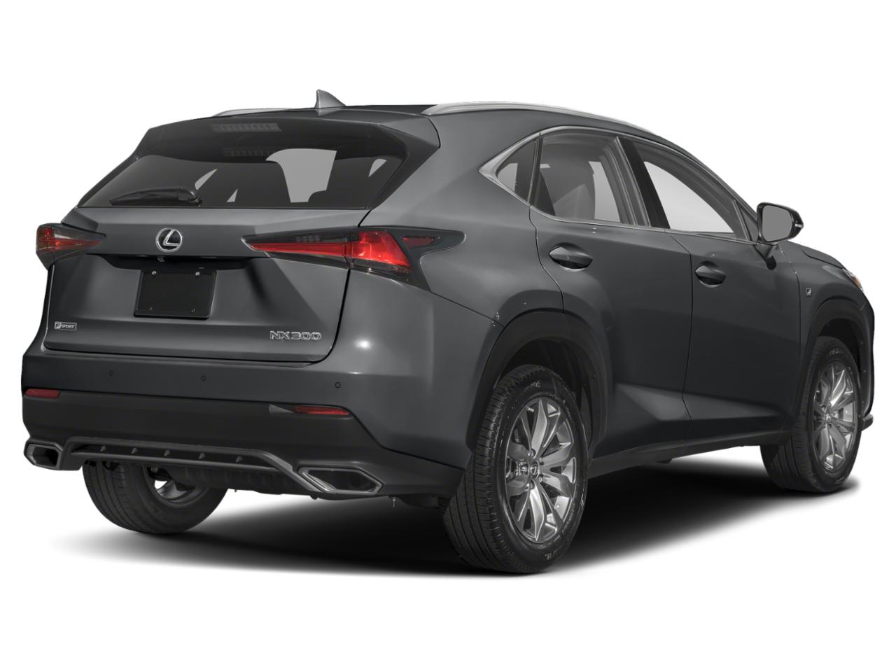 2021 Lexus NX 300 Vehicle Photo in Dallas, TX 75235