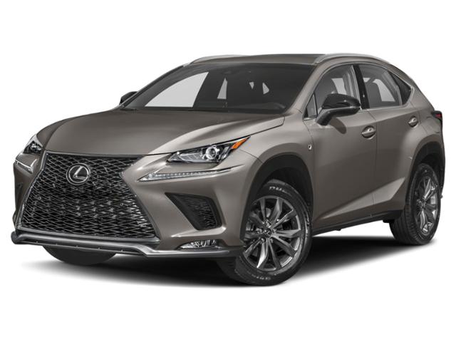 New 21 Lexus Nx 300 Atomic Silver With Photos F Sport Fwd Jtjsarbz4m108dh13