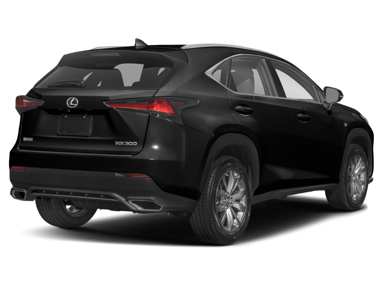 2021 Lexus NX 300 Vehicle Photo in Dallas, TX 75235