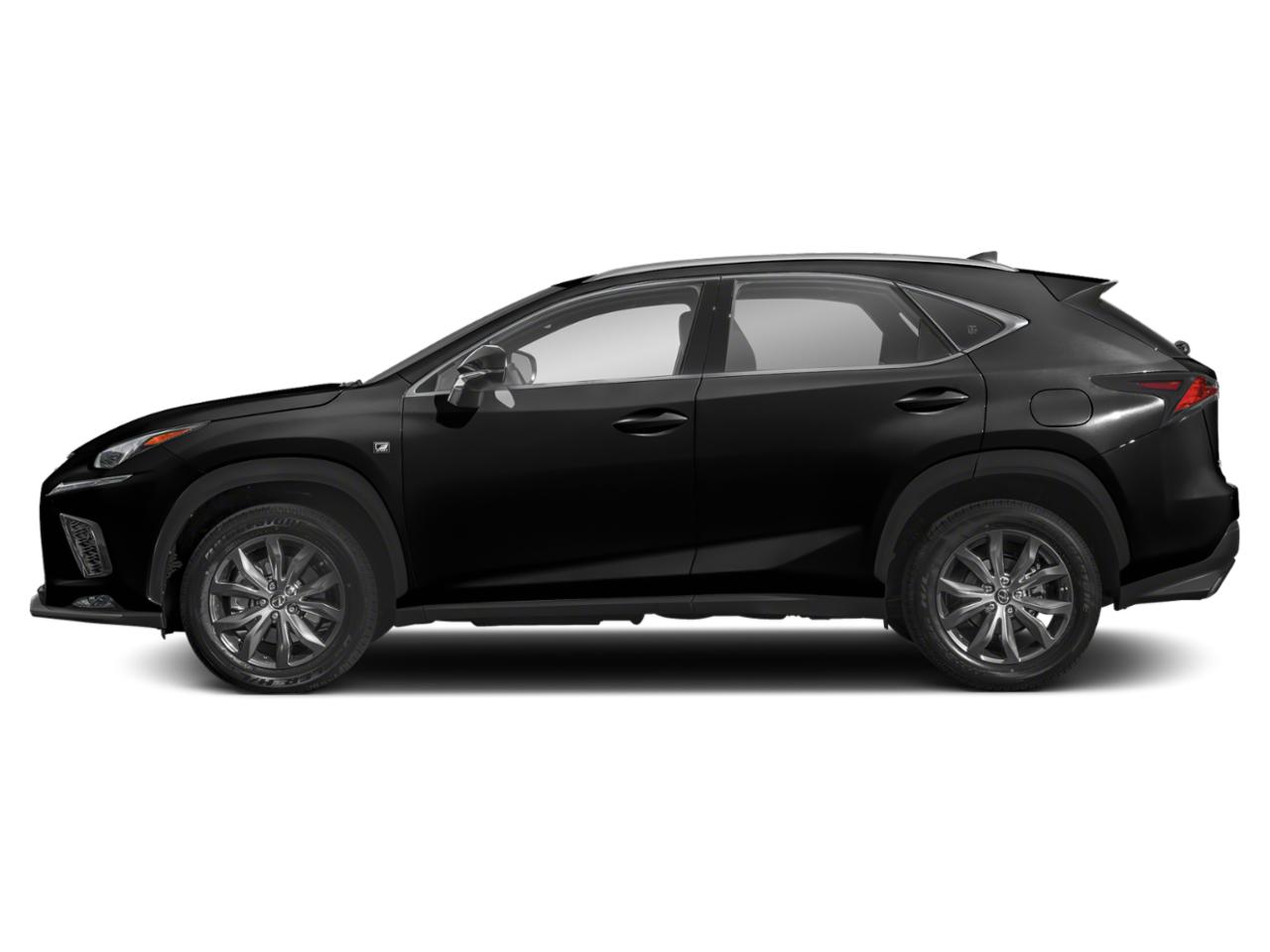 2021 Lexus NX 300 Vehicle Photo in Dallas, TX 75235