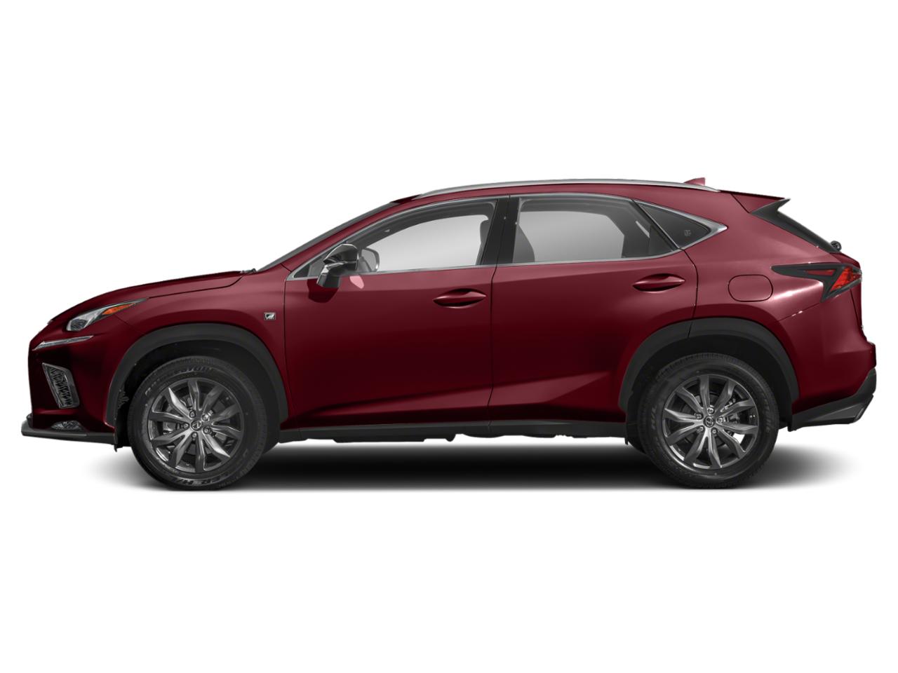 2021 Lexus NX 300 Vehicle Photo in Dallas, TX 75235