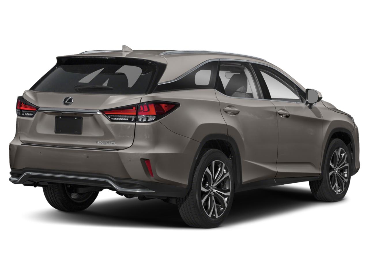 New 2021 Lexus RX 350L Atomic Silver AWD For Sale in Denver, Colorado New 2021 Lexus RX 350L Atomic Silver AWD For Sale in Denver, Colorado