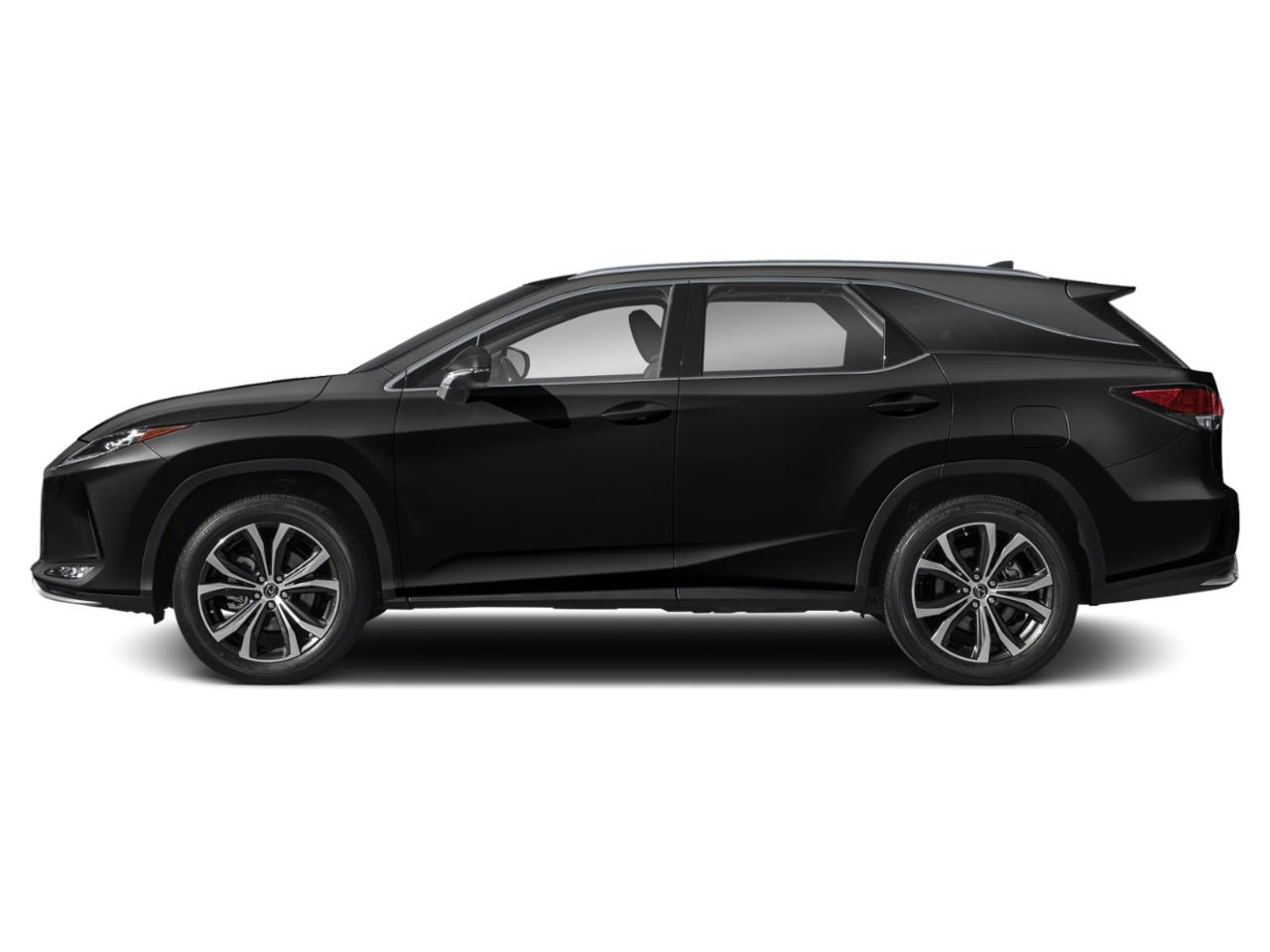 2021 Lexus RX 350L Vehicle Photo in Dallas, TX 75235