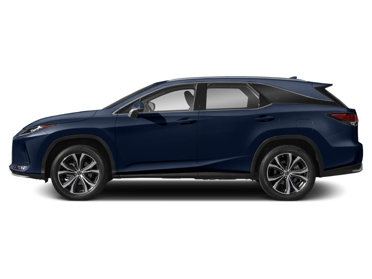 2021 Lexus RX 350L Vehicle Photo in Fort Worth, TX 76132