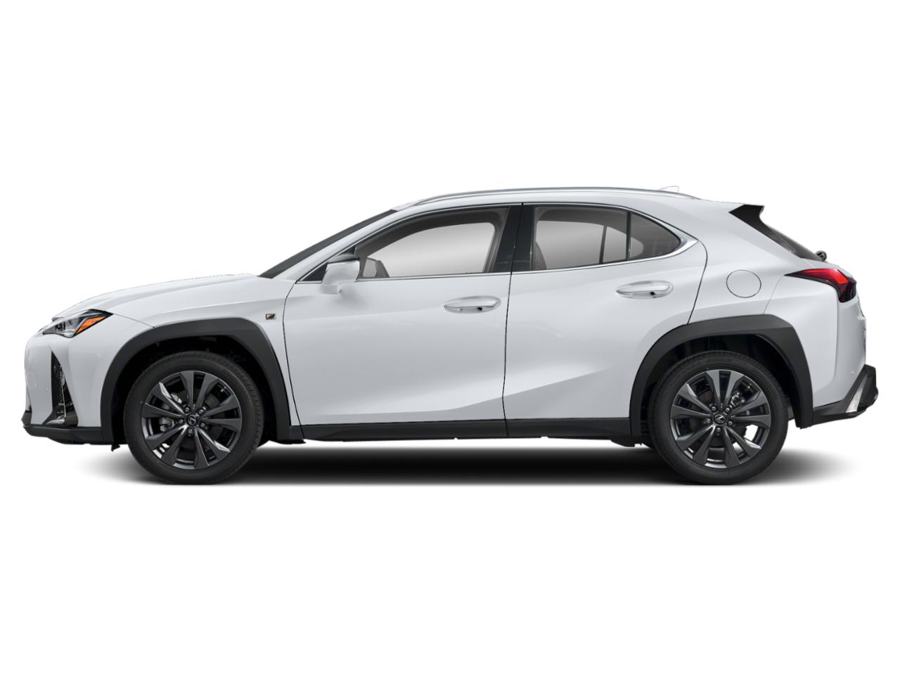lexus is 200 white