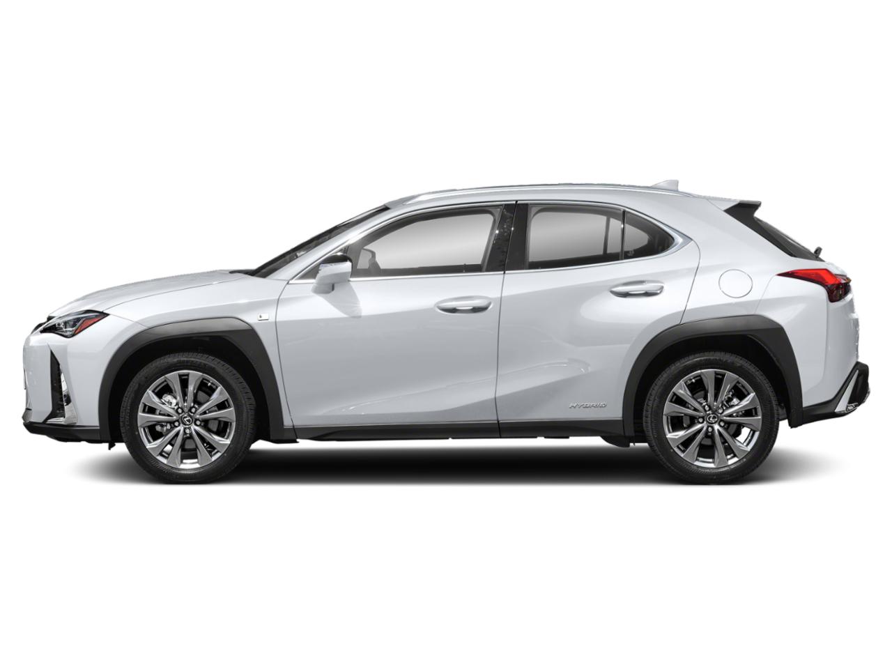 2021 Lexus UX 250h Vehicle Photo in Fort Worth, TX 76132