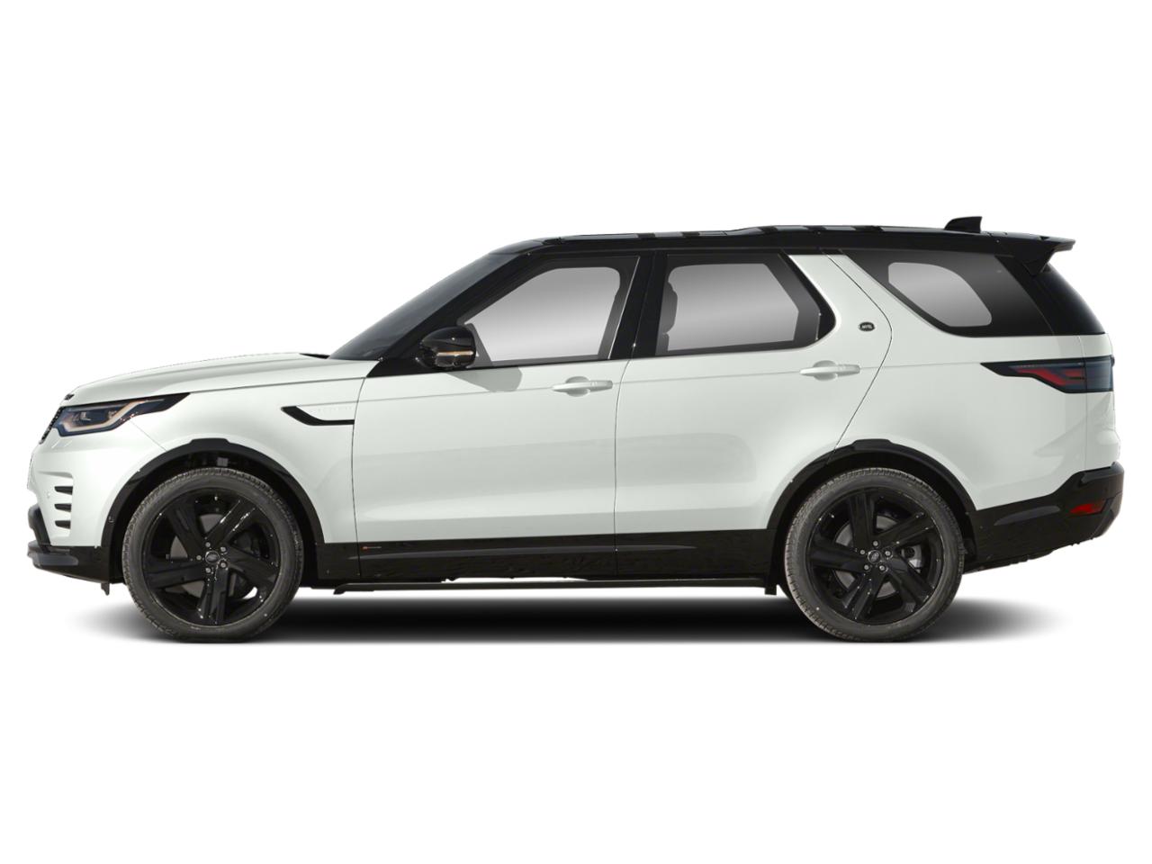 2021 Land Rover Discovery Vehicle Photo in Austin, TX 78717