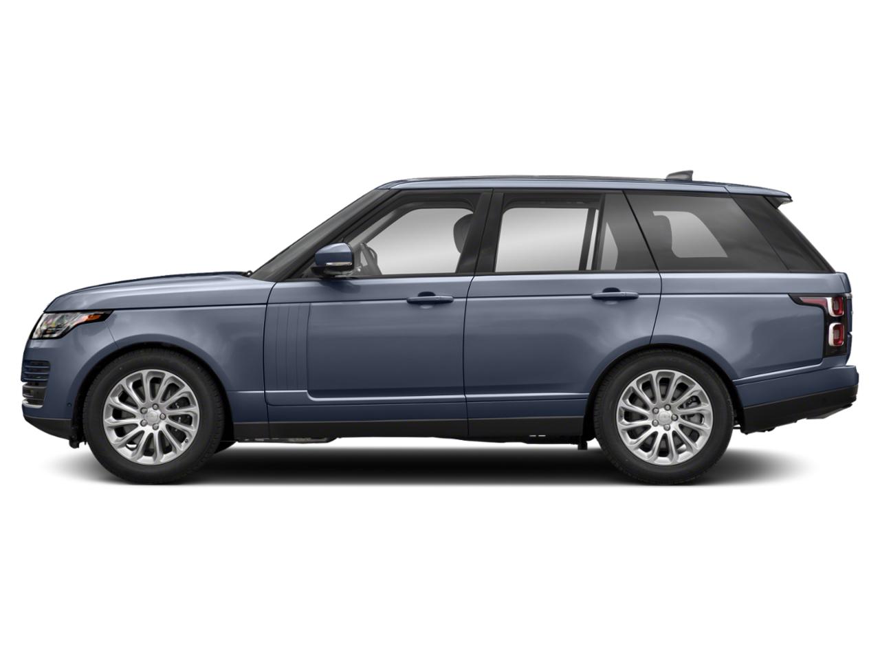 2021 Land Rover Range Rover Vehicle Photo in Austin, TX 78717