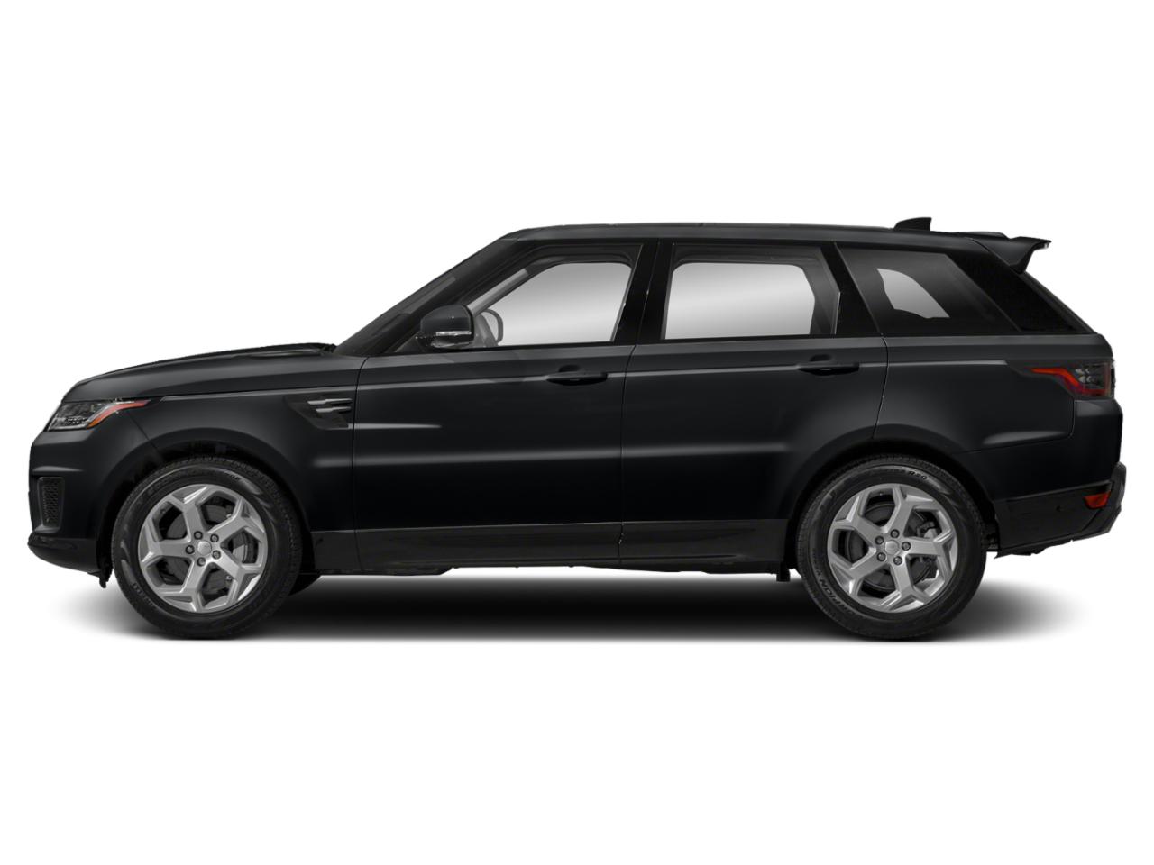2021 Land Rover Range Rover Sport Vehicle Photo in Austin, TX 78717