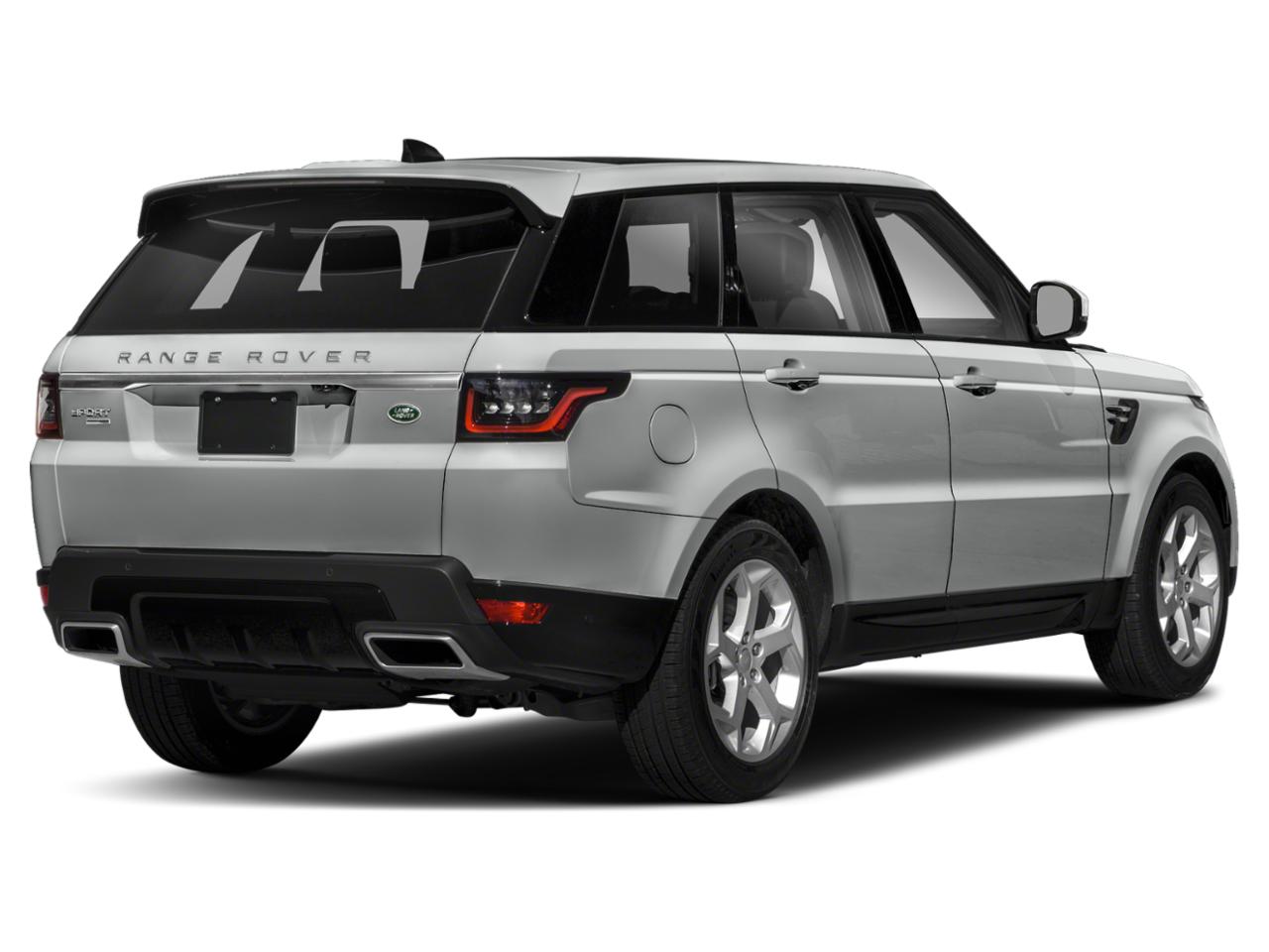 2021 Land Rover Range Rover Sport Vehicle Photo in Austin, TX 78717