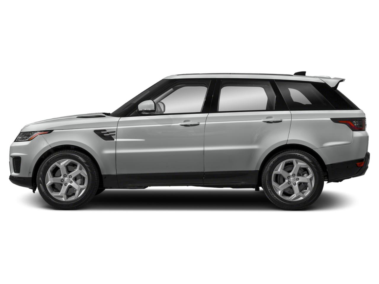 2021 Land Rover Range Rover Sport Vehicle Photo in Austin, TX 78717