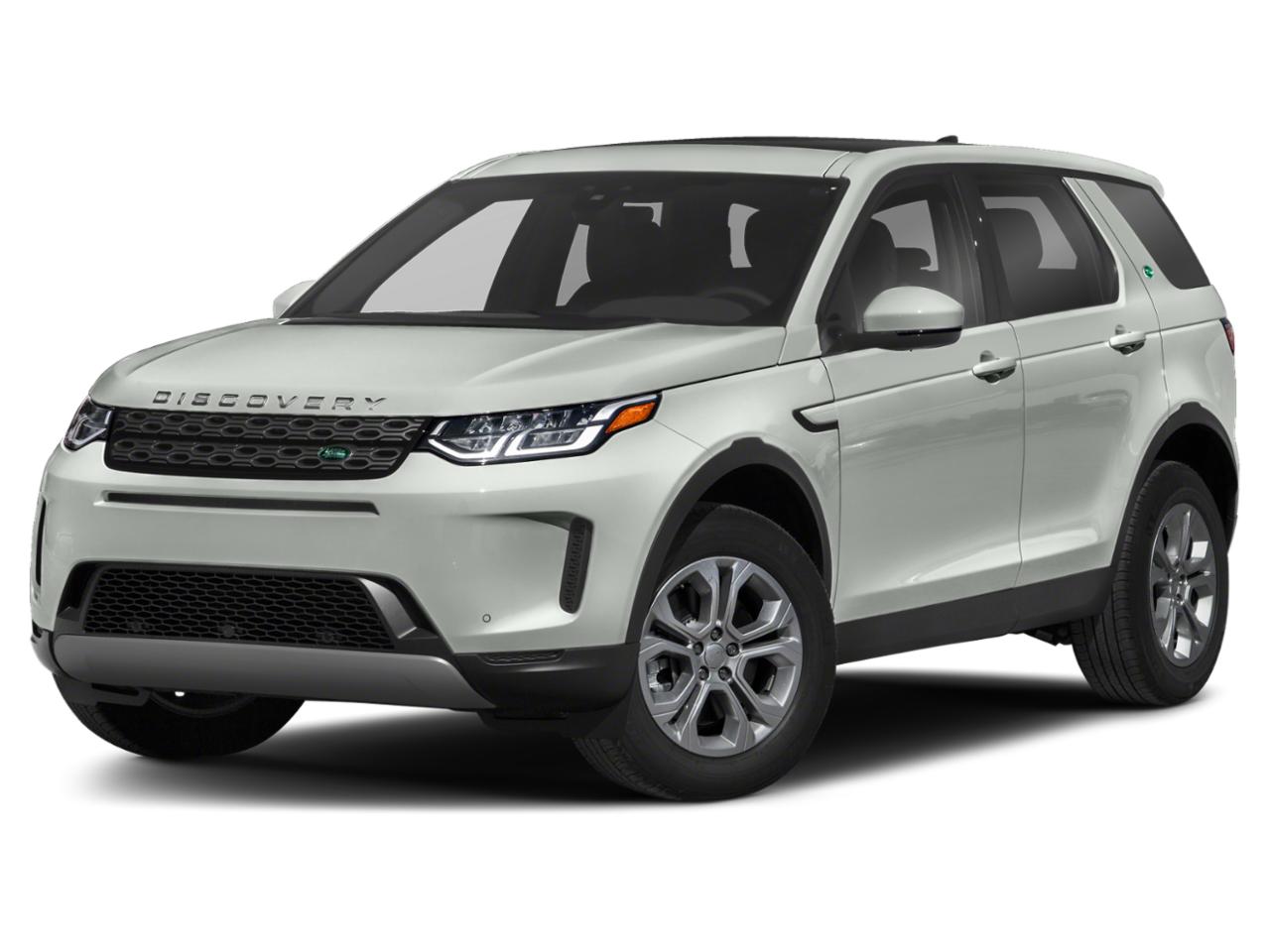2021 land rover discovery sport for sale