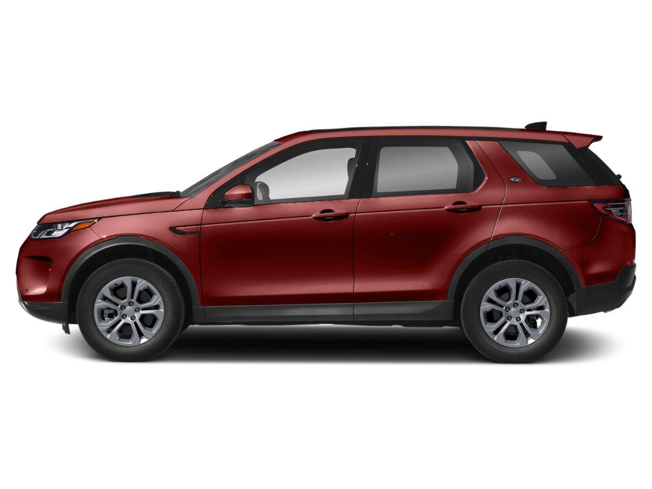 2021 Land Rover Discovery Sport Vehicle Photo in Austin, TX 78717