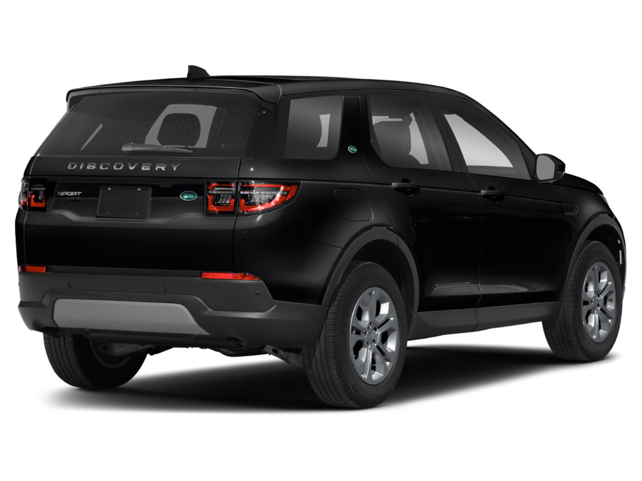 2021 Land Rover Discovery Sport Vehicle Photo in Austin, TX 78717