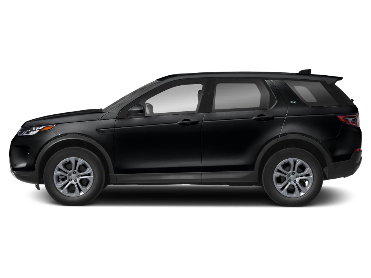 2021 Land Rover Discovery Sport Vehicle Photo in Austin, TX 78717