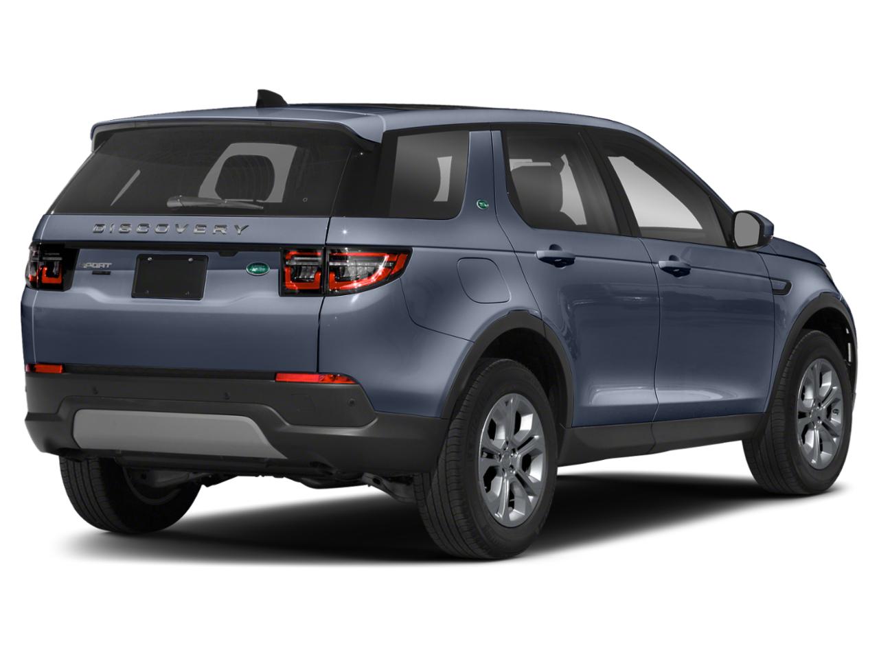 2021 Land Rover Discovery Sport Vehicle Photo in Austin, TX 78717