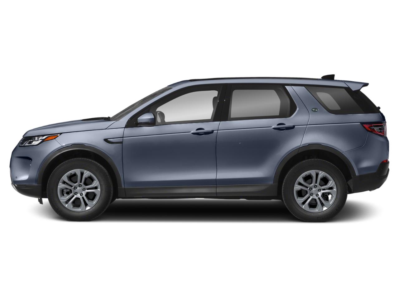 2021 Land Rover Discovery Sport Vehicle Photo in Austin, TX 78717