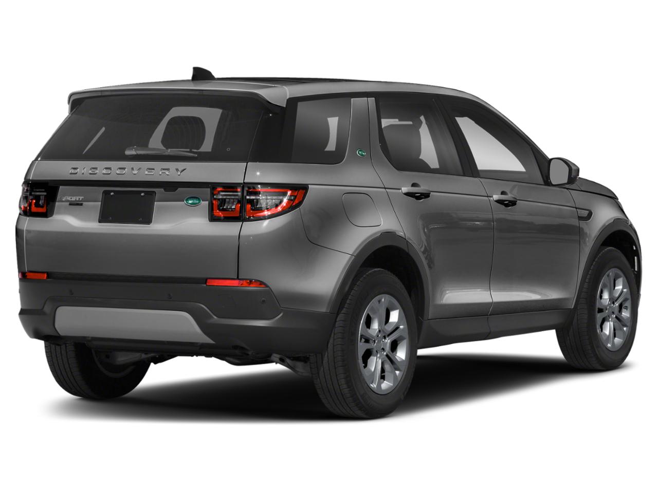 2021 Land Rover Discovery Sport Vehicle Photo in Austin, TX 78717