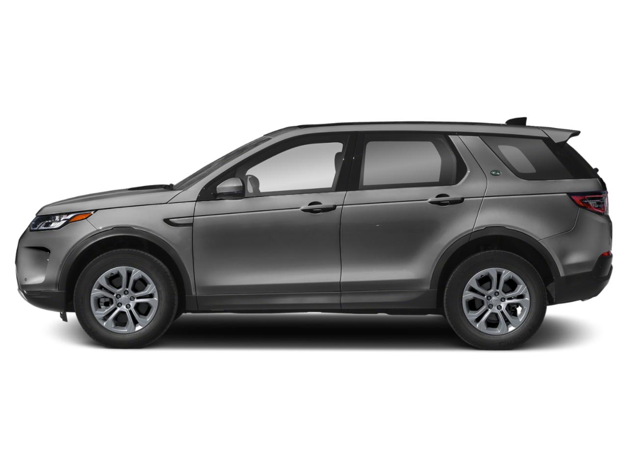 2021 Land Rover Discovery Sport Vehicle Photo in Austin, TX 78717